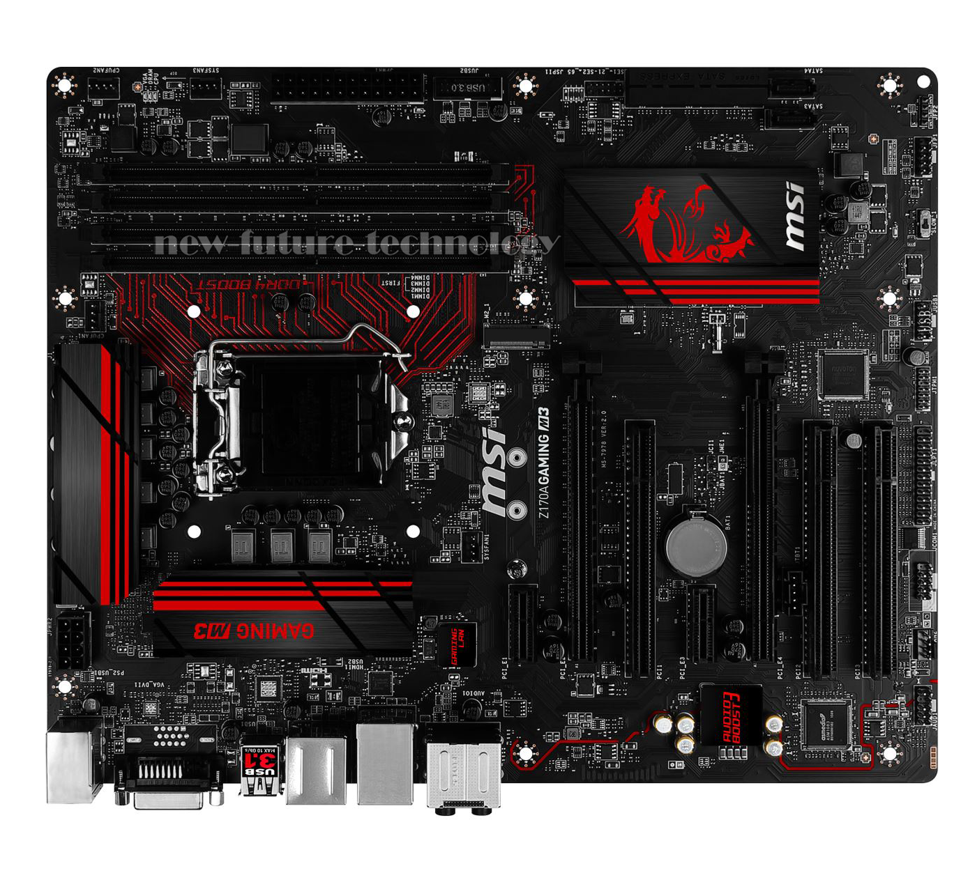 z170-s01とcorei7 6700k z170-s01 i7-6700K DDR4 8GB×2