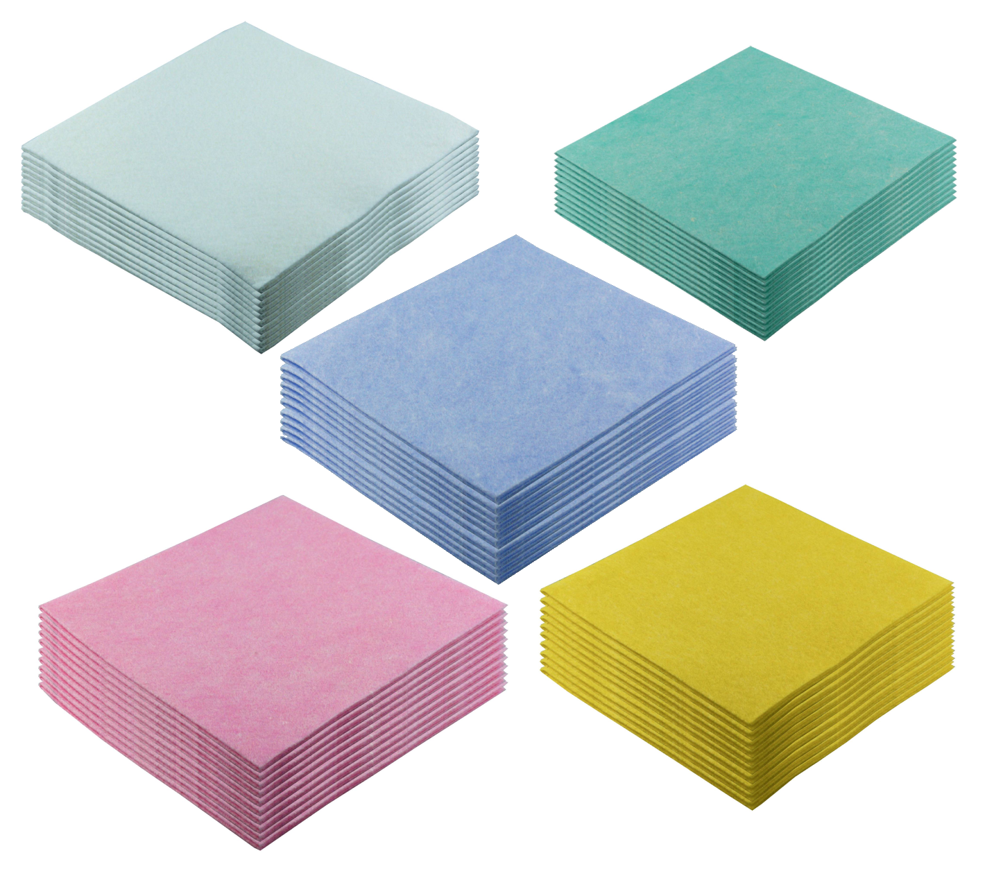 Primitives By Kathy Geschirrtuch – Rot, Weiß, Blau, Sternen- & Streifen-Design, Doppelseitig, Baumwolle, Maschinenwaschbar