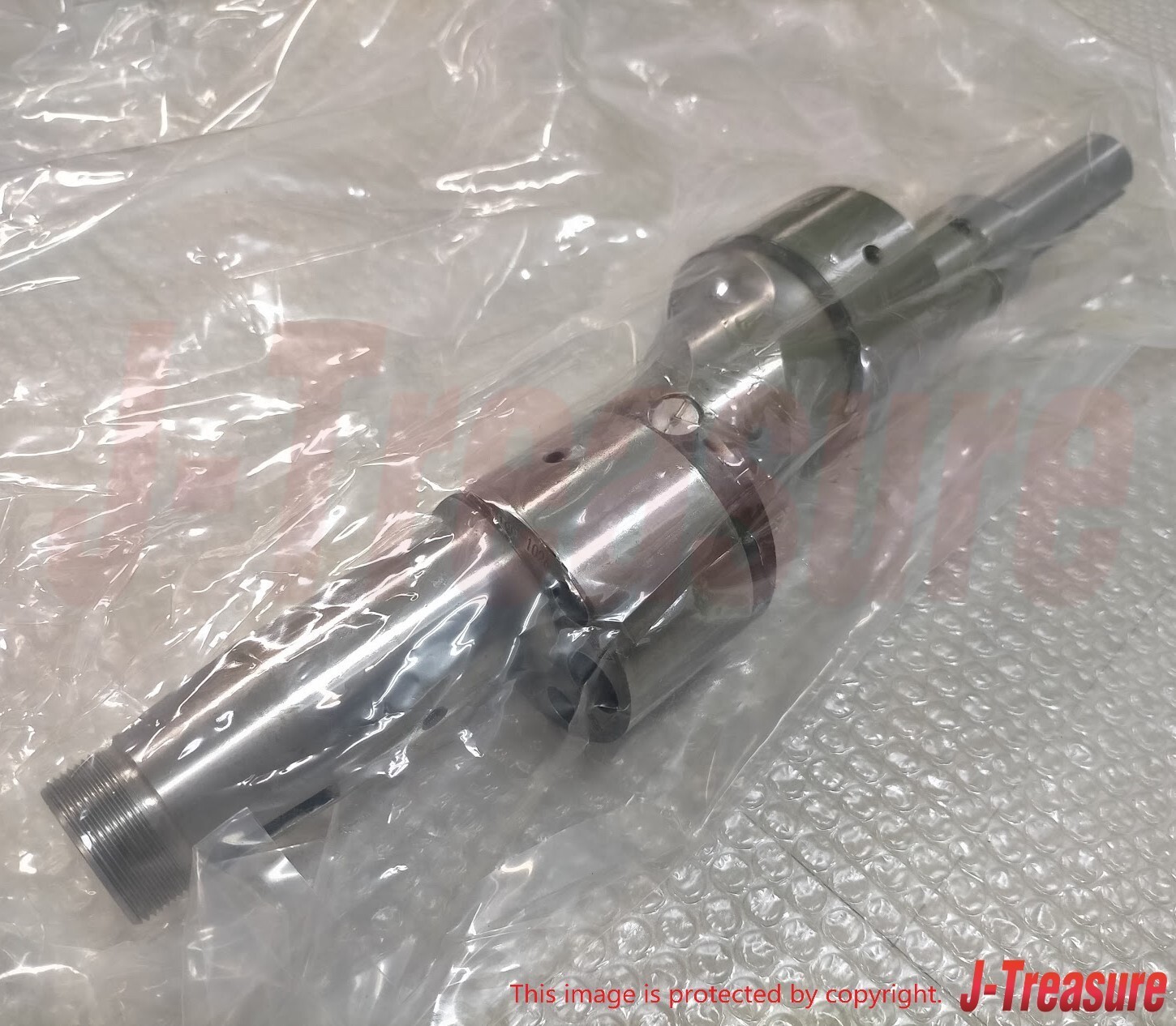 T2 FACTORY T2 ファクトリー ノーマルシャフト (3/8-11山) 中古】 T2ファクトリー カスタムキュー 2シャフト 限定品