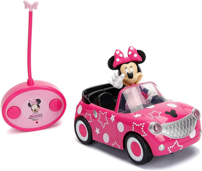 Disney Junior 7.5