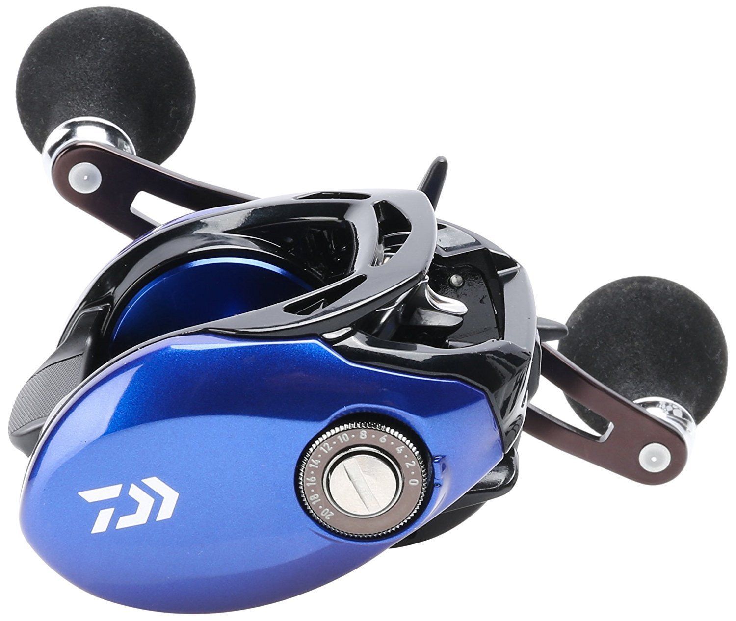 daiwa coastal tws 200hs