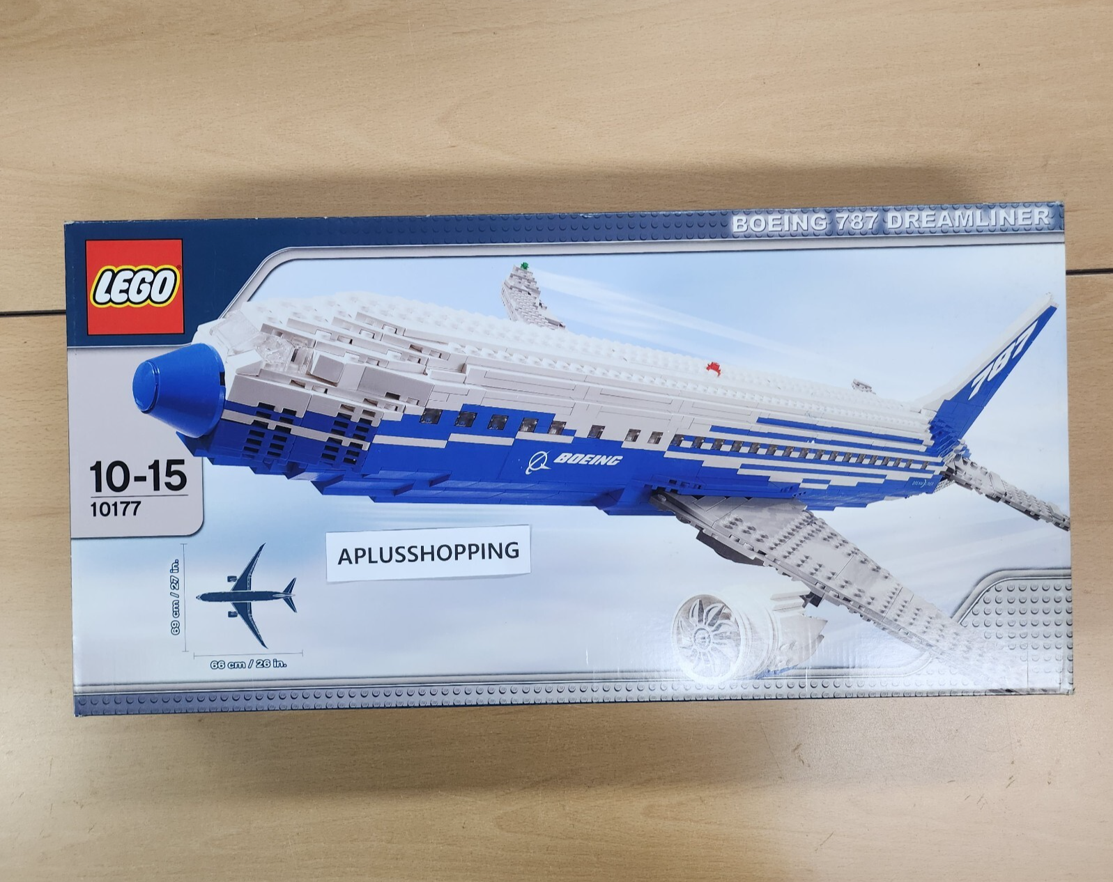 Boeing 787 1/200 新品未開封 hqdefault.jpg