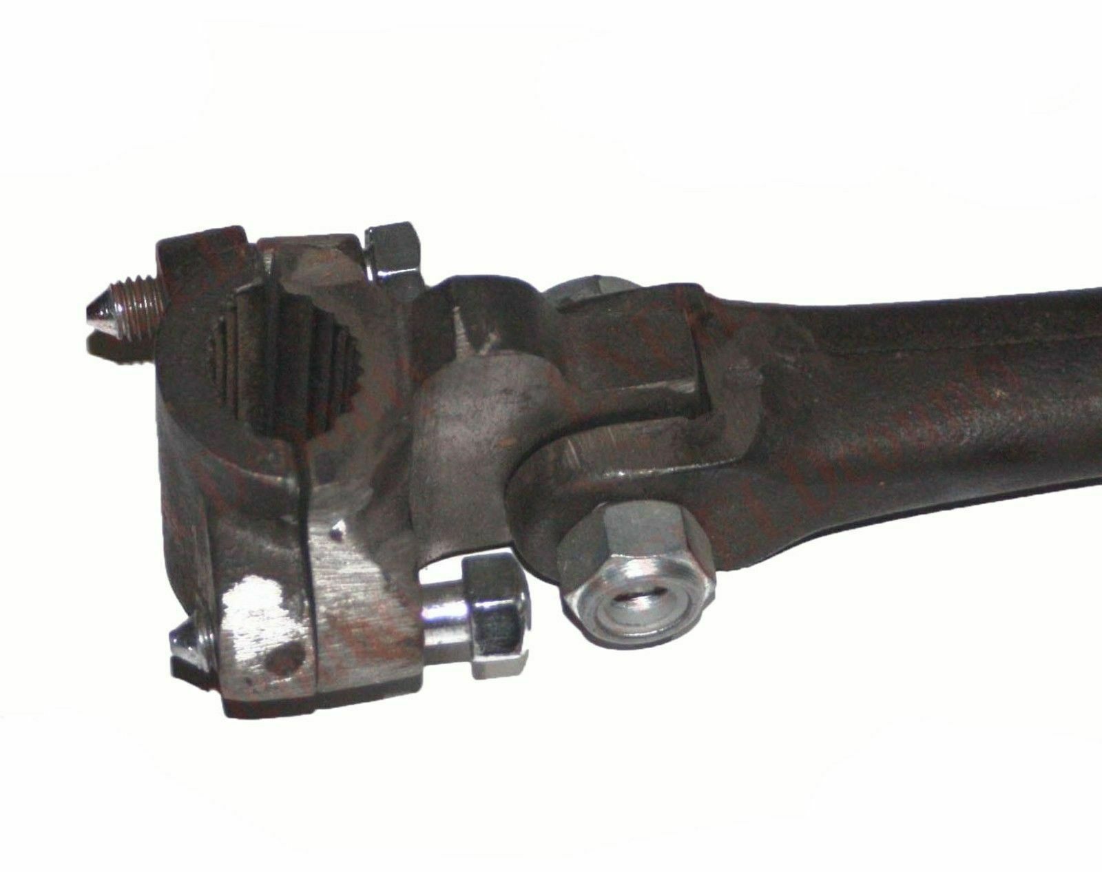 For Norton Triumph BSA Side Stand Kick Stand Chopper 1" Clamp on Frame  