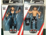 karl anderson elite
