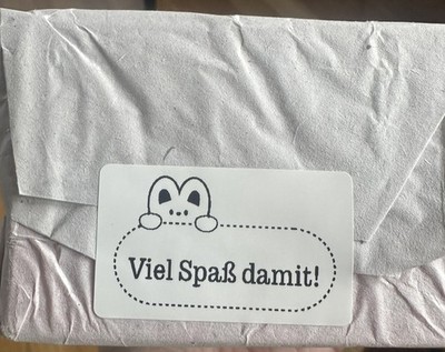 Artikelfoto(s) von einem verifizierten Käufer