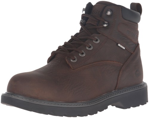 

Росомаха - Floorhand WP, Темно-коричневый, 12,0 EW, Dark brown