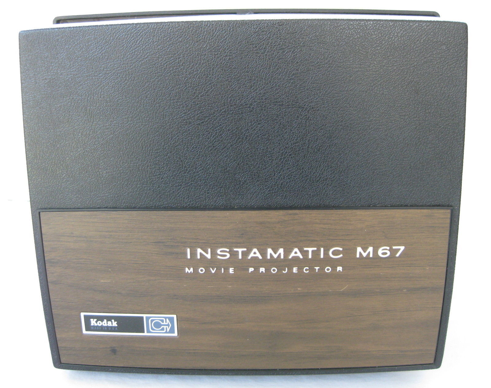 柯达复古电影投影仪