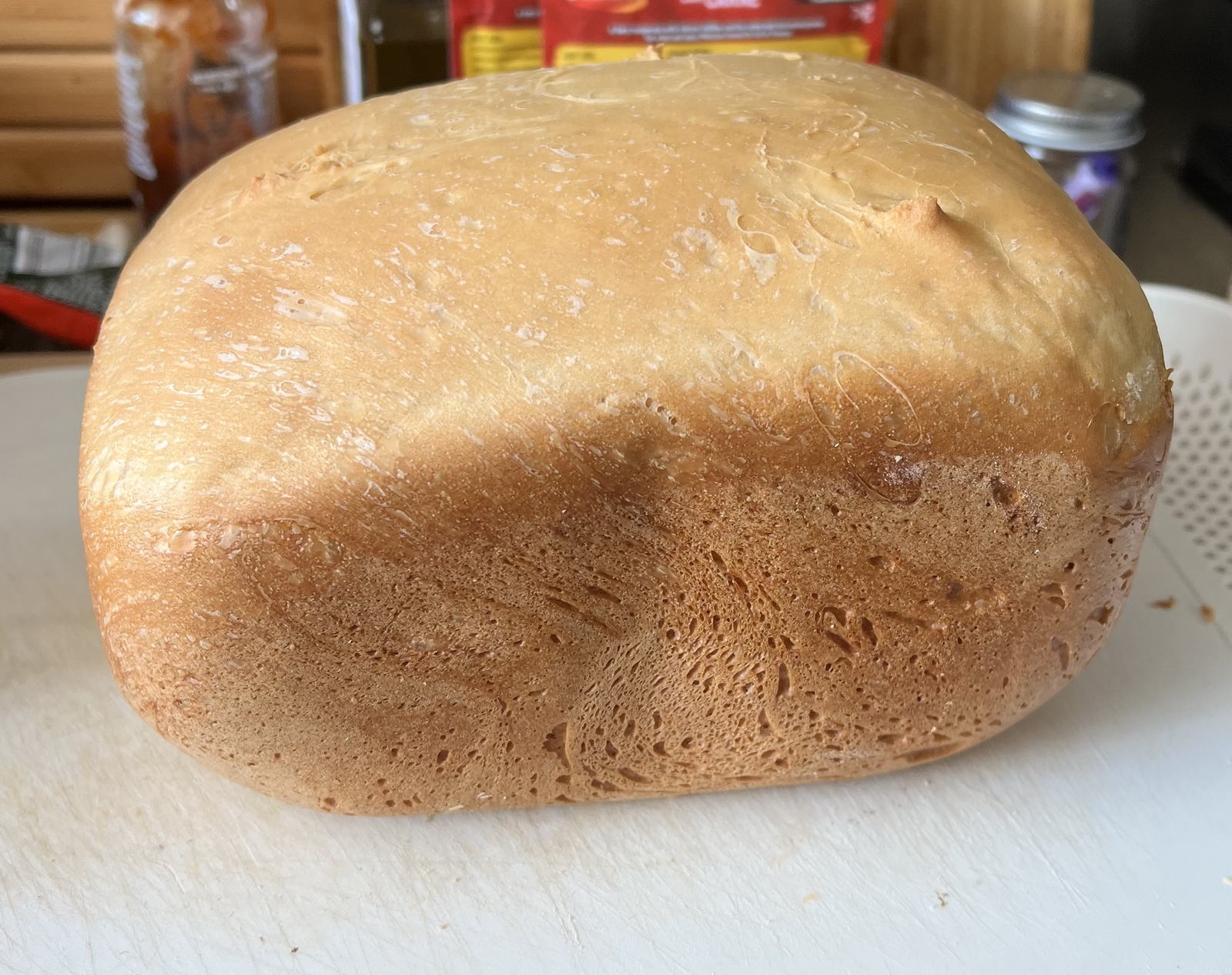 Sage The Custom Loaf Bread Maker Auto Fruit and Nut Dispenser BBM800BSS