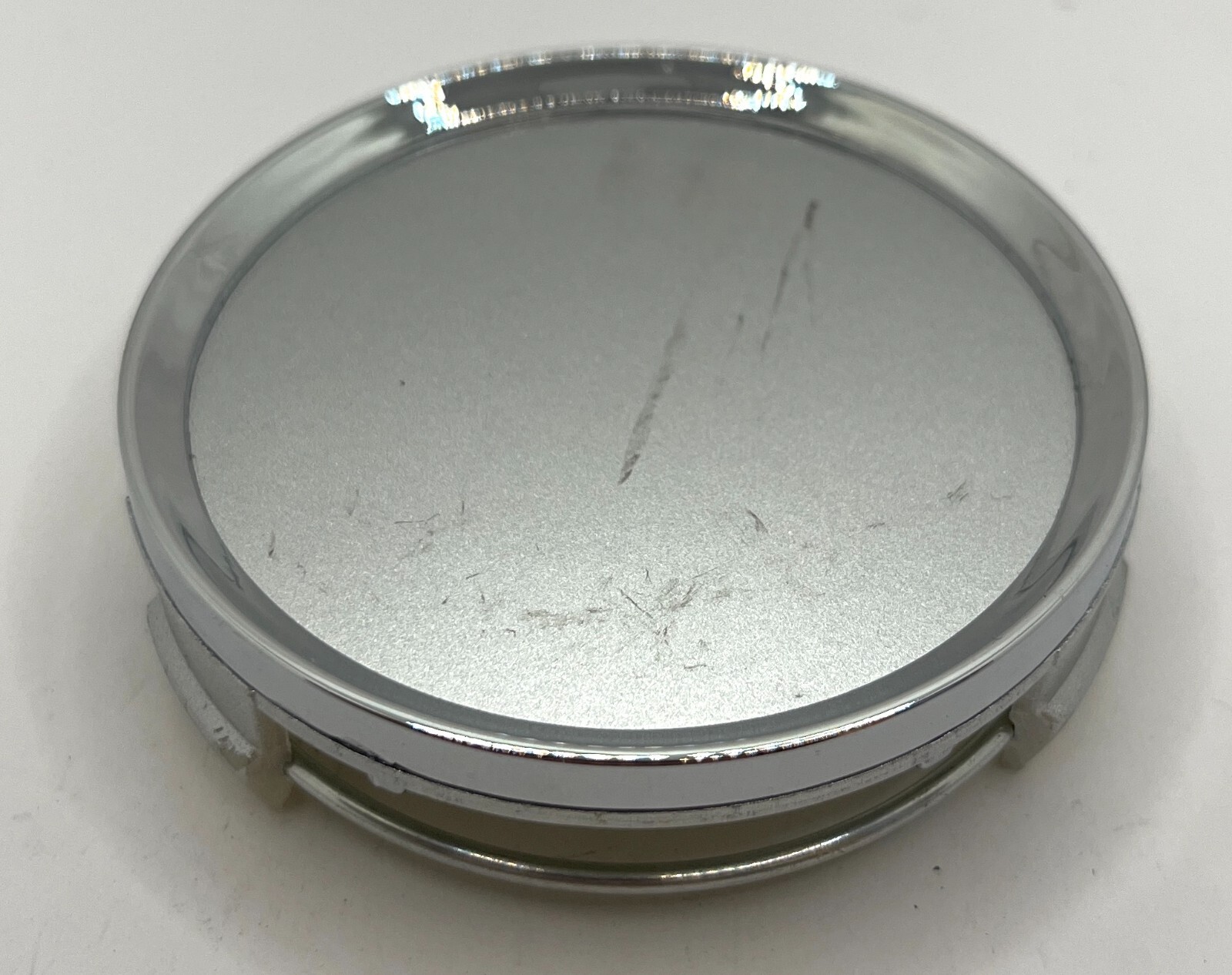 Ameri VINTAGE - ko6sume's shop c6007k74 610a-cap Azad Silver Wheel Center Cap 5245k74 | eBay