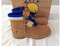 golden state timberlands