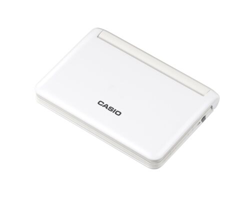 Casio Computer Co., Ltd. Ex-word electronic dictionary XD Casio Computer Co., Ltd. Ex-word electronic dictionary XD