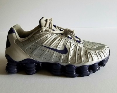 nike shox 2012