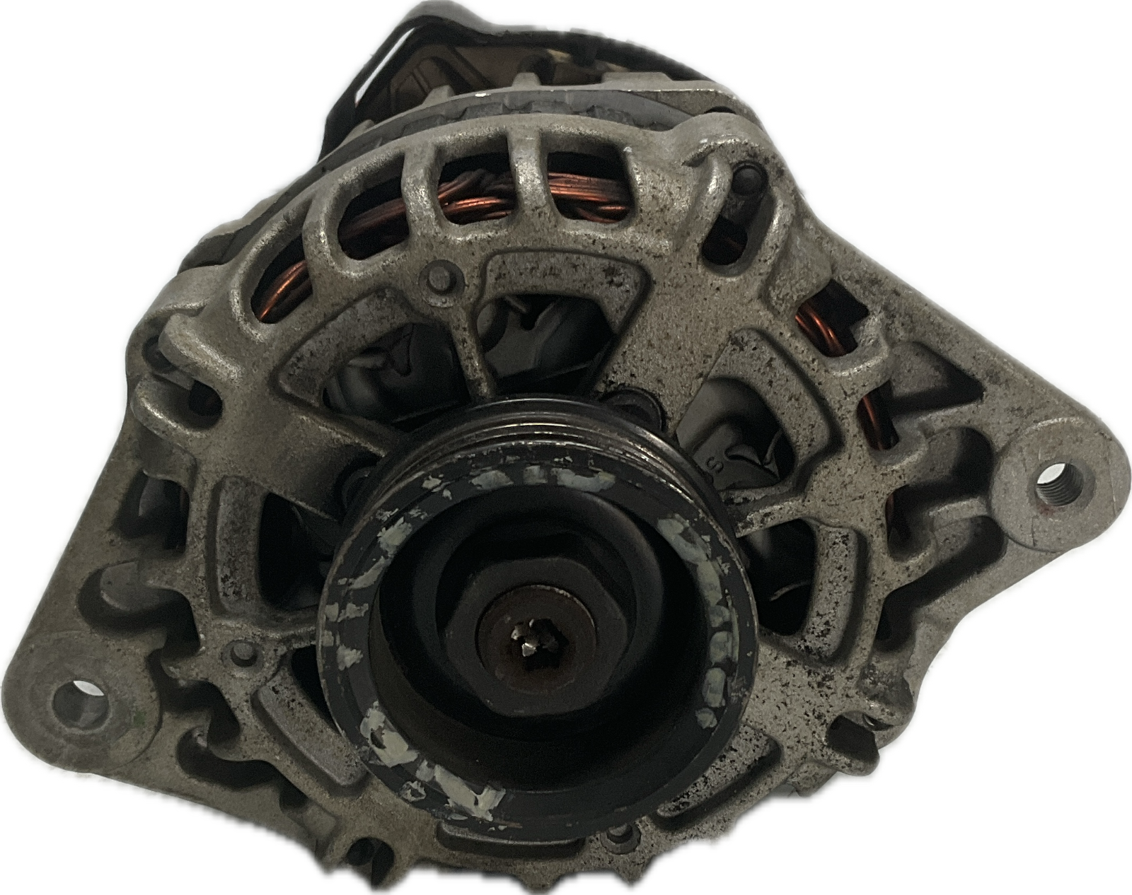 Alternatore per modello: HYUNDAI KIA codice ricambio: 2655517 37300-02551