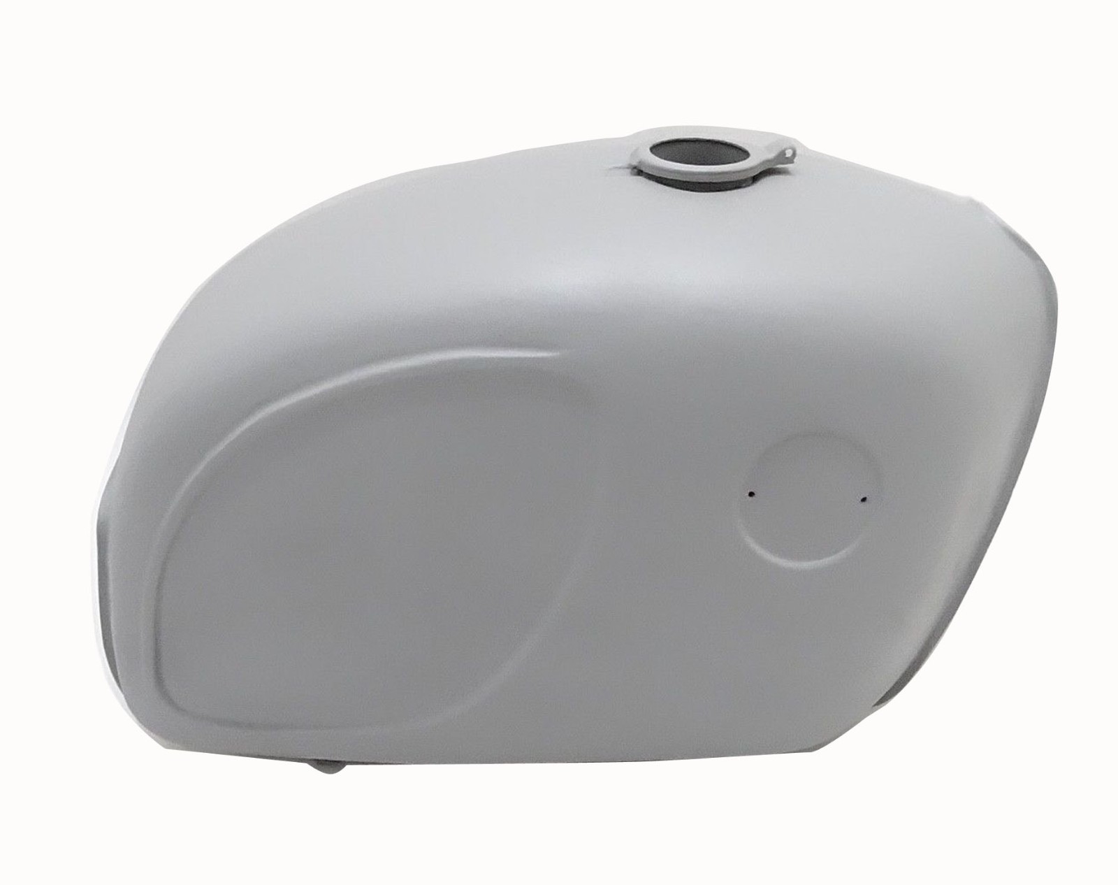 Petrol Gas Fuel Tank Primer Coated Vintage Fits BMW R90/6l R60/ 6 R75/6 