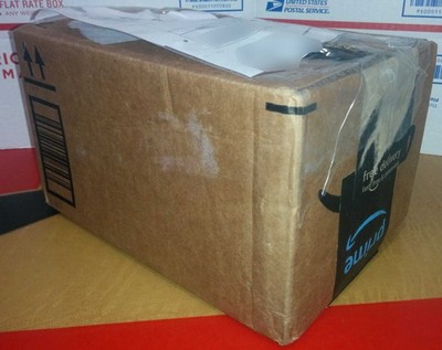 Artikelfoto(s) von einem verifizierten Käufer