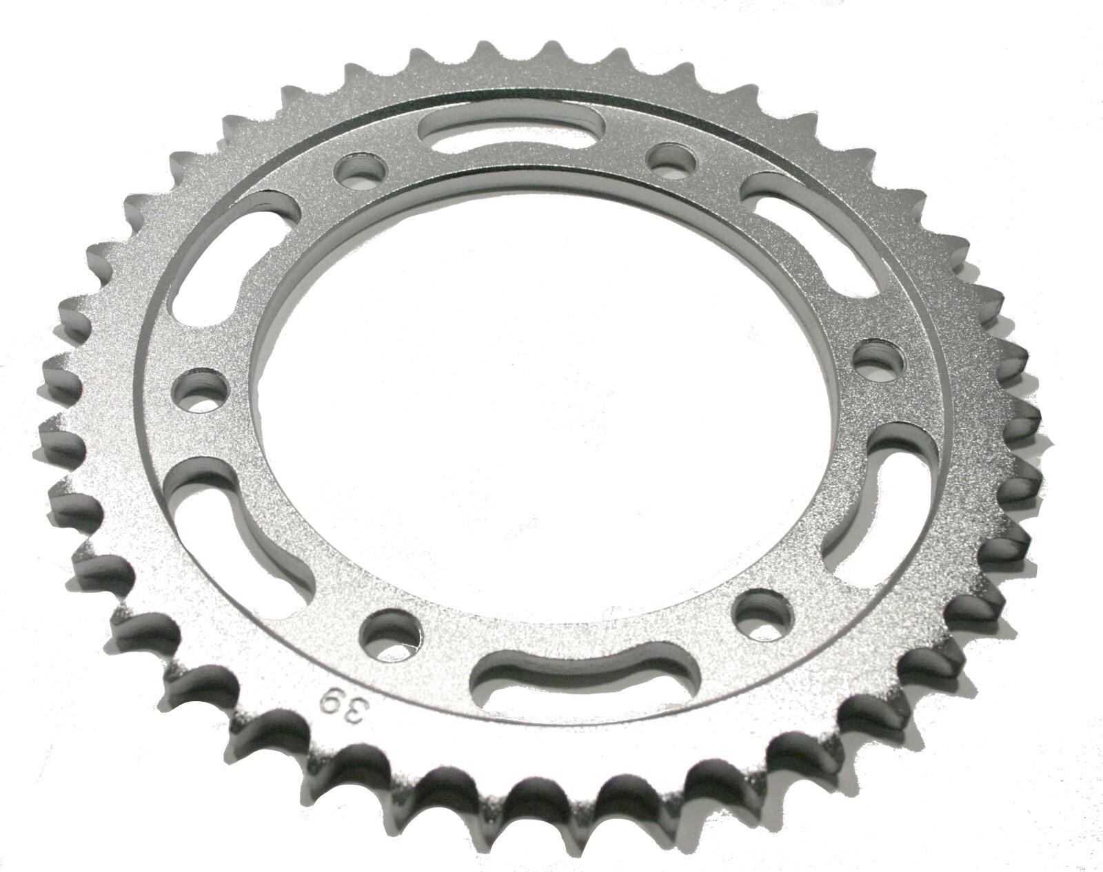 Kawasaki Ninja ZX6, 1990-1993, 39 Tooth Rear Drive Sprocket