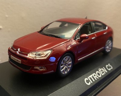 Citroen c5 1 43