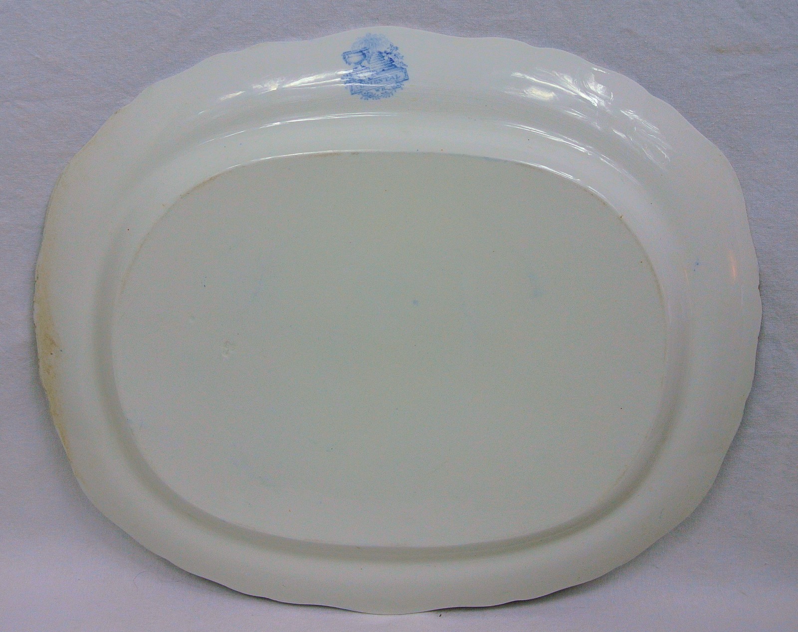 Wm Ridgway Staffordshire 19