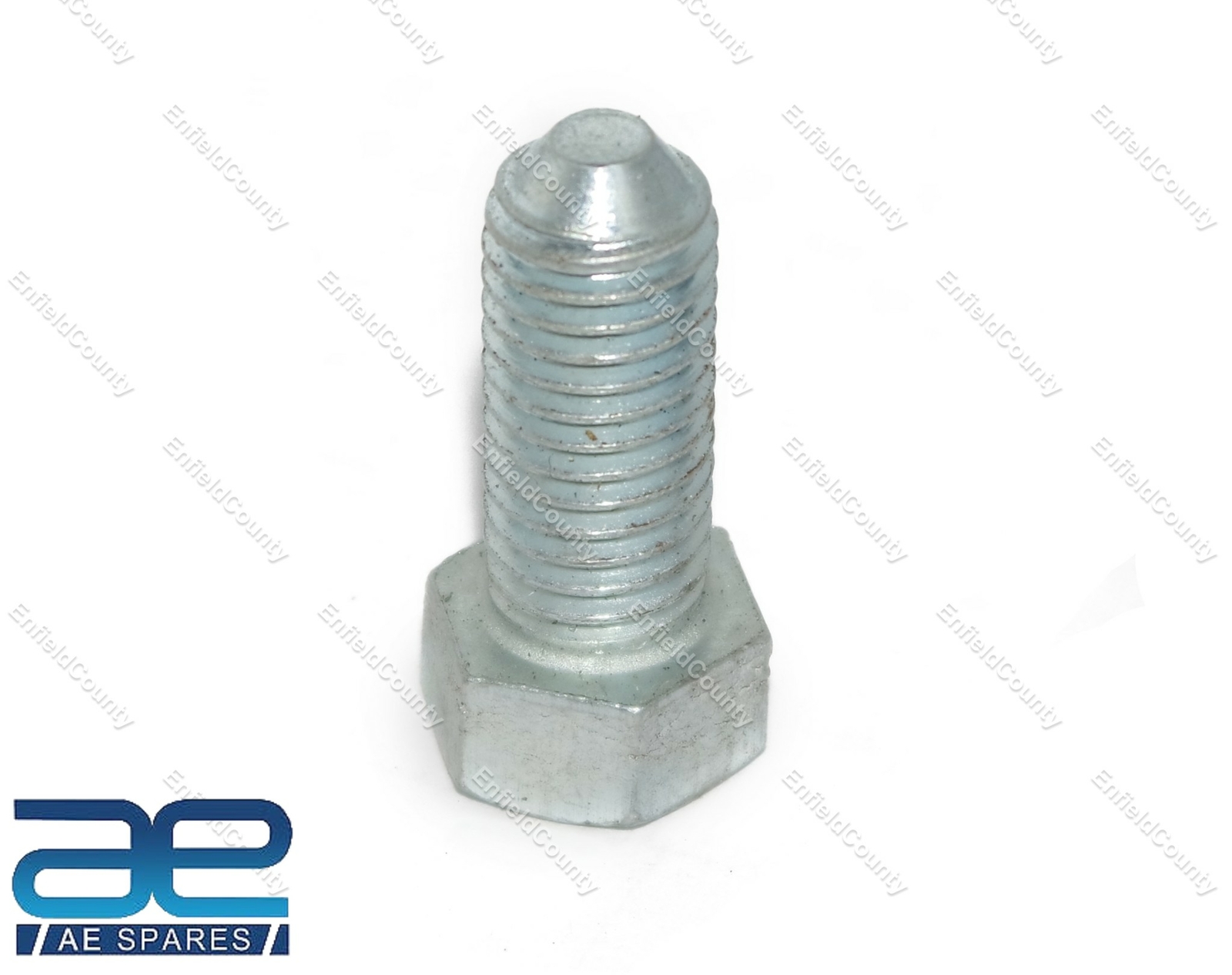 Bajaj Chetak Scooter Exhaust Silencer Fixing Bolt