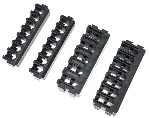 4 Bit Holder DEWALT Tough Case Insert Racks Bit storage holder New