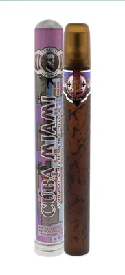 Cuba City Miami 1.17oz  Women's Eau de Parfum