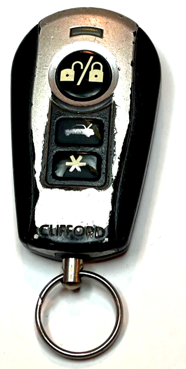CLIFFORD G5 IntelliGuard750 クリフォード（クリフォード G5