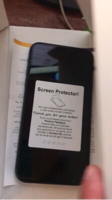 Fotos del artículo de un comprador verificado