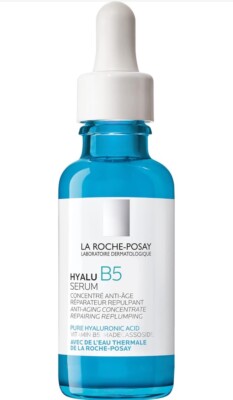 La Roche Posay Hyalu B5 Retinol B3 Serum Anti-Wrinkle Concentrate Repairing 30ml