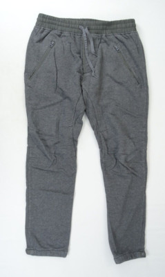 Kith Mens Pinnacle 400 Classics Jogger Sweatpants Sz XL Drawstring Pockets