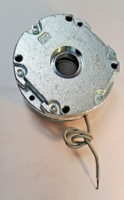 O.E.G. Italy FRENO 07-FM SAB 103 VDC 150 Nm Electric Motor Brake
