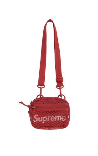Supreme Small Shoulder Bag Dark Red SS20 NWT | eBay Supreme Small Shoulder Bag Dark Red SS20 NWT | eBay