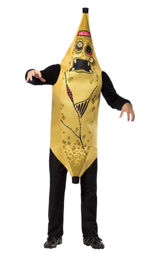 Great Novelty Halloween Food Pictures