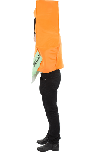 board game fancy dress