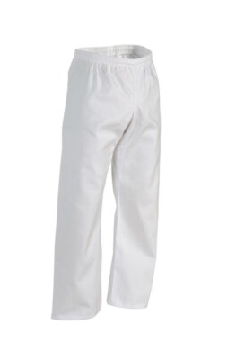 Century Elastic Waist Martial Art Karate Pants. in sealed packaging. size 3