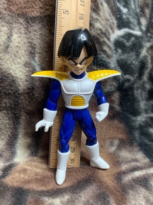 Dragon Ball Z Gohan (2000) Fun Toys Figure Vintage Dragon Ball Z
