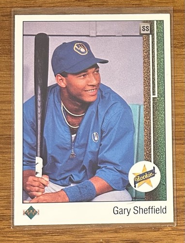 mlb gary sheffield auto7枚&1of1 一枚 その他 2001 Pacific #223 Gary Sheffield Dodgers | eBay