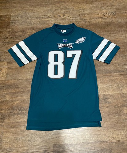 NFL フィラデルフィア・イーグルス CELEK 87 ジャージ NFL フィラデルフィア・イーグルス CELEK 87 ジャージ 公式