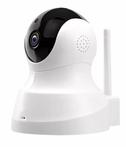 TENVIS Wireless Surveillance IP/Network Security Camera with Night Vision