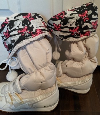 onitsuka tiger x tokidoki