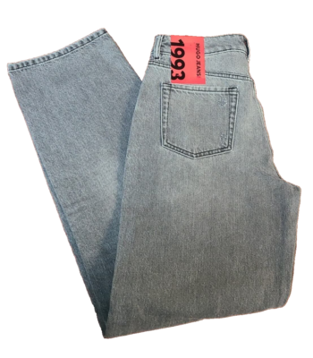 Boss relaxed hotsell fit jeans