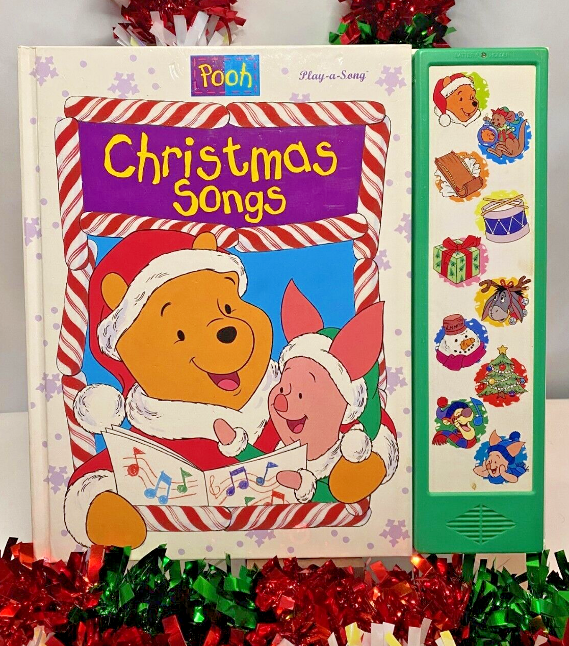 Baby Boo うぶごえ温泉3 Christmas Cover Songs クリスマスカヴァーソング集 うぶごえ音泉3 : ベイビーブー