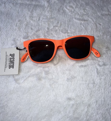Victoria’s Secret Pink Sunglasses With Bottle Opener On Ends Of Arms