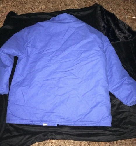 Minnesota Department Of Corrections Offender Winter Jacket 2XL