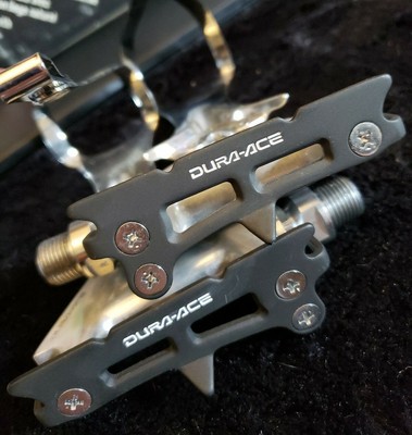 dura ace pedals for sale
