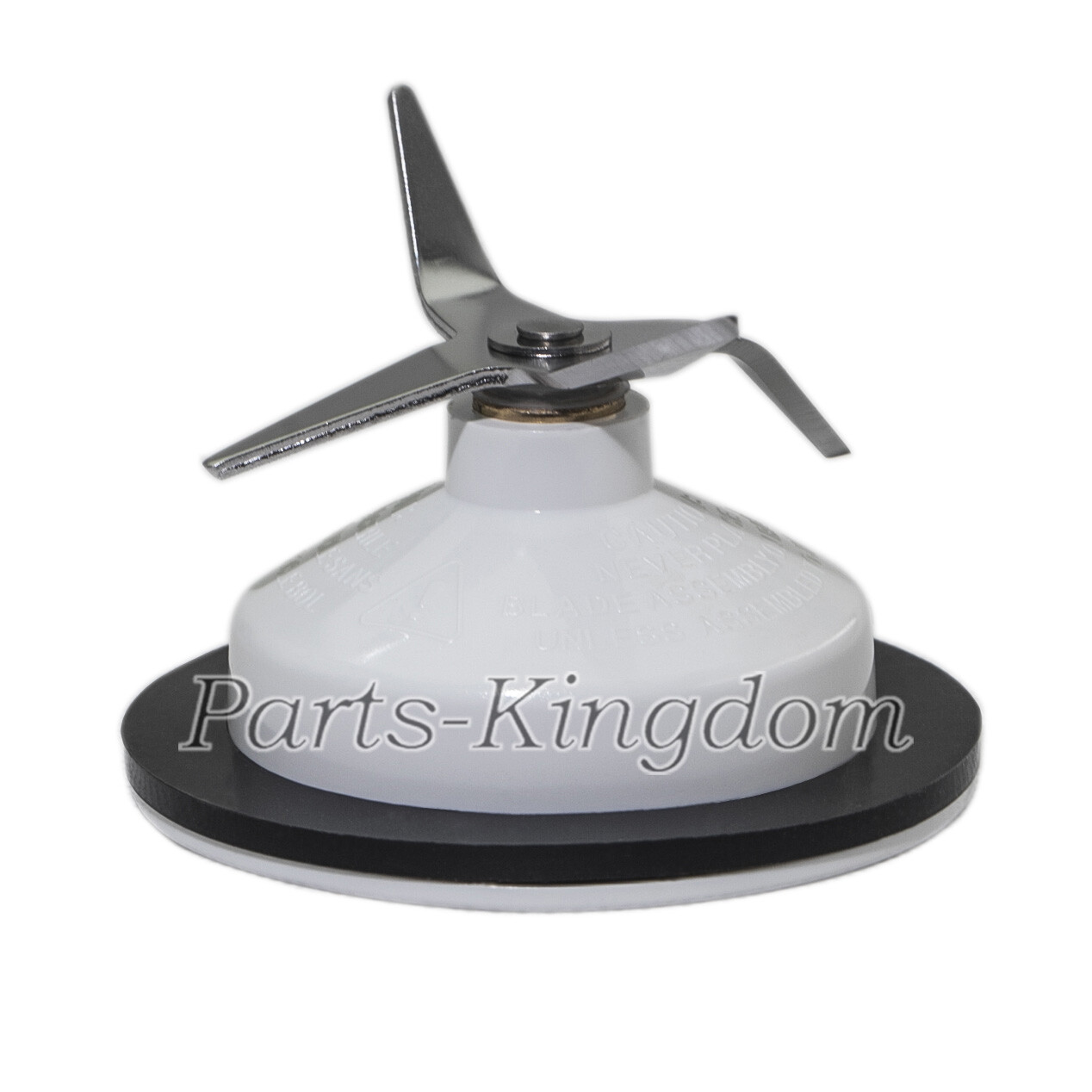 Kitchenaid Blender Blade Assembly