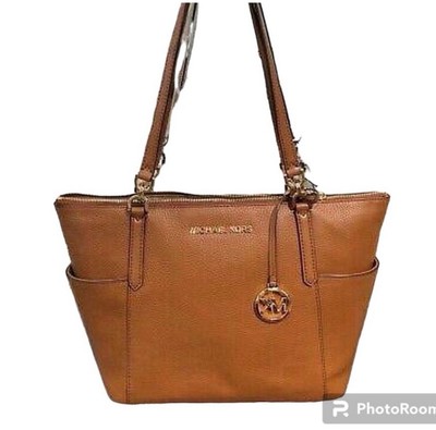 Bedford satchel sales michael kors
