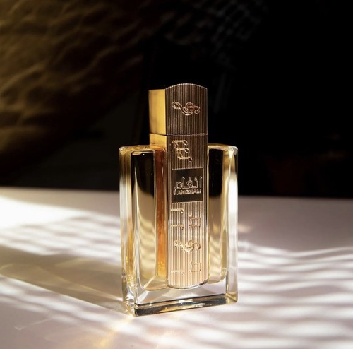 Lattafa Angham Parfum 3.4 EDP New 👍 | eBay