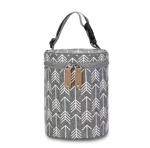 : Insulated, Freezer Lunch Bag