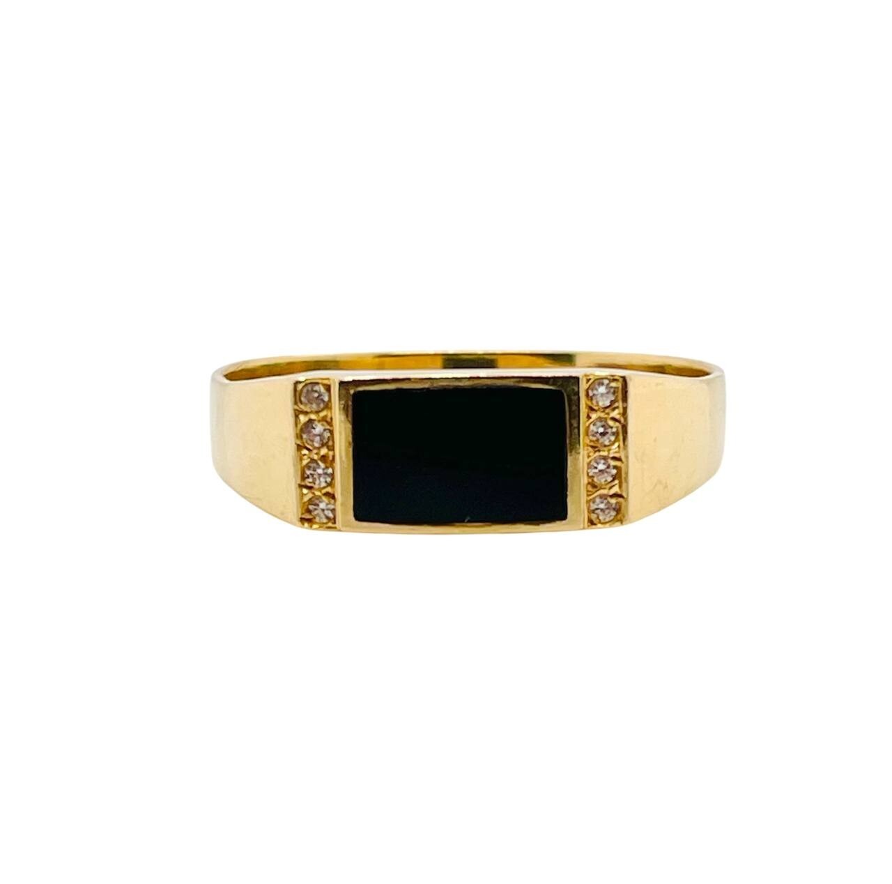 アクセサリー K18/18k ring size 13-14 bnr338al_001.jpg