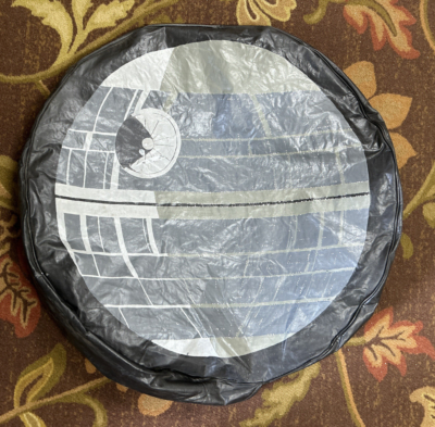 Star wars jeep tire cover sale